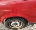 Красный ВАЗ 2104, объемом двигателя 1.5 л и пробегом 207 тыс. км за 650 $, фото 5 на Automoto.ua
