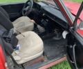 Красный ВАЗ 2104, объемом двигателя 1.3 л и пробегом 3 тыс. км за 224 $, фото 1 на Automoto.ua