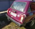 Красный ВАЗ 2104, объемом двигателя 1.5 л и пробегом 76 тыс. км за 850 $, фото 1 на Automoto.ua