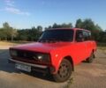 Красный ВАЗ 2104, объемом двигателя 1.3 л и пробегом 30 тыс. км за 2500 $, фото 1 на Automoto.ua