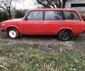 Червоний ВАЗ 2104, об'ємом двигуна 1.3 л та пробігом 54 тис. км за 1200 $, фото 2 на Automoto.ua