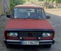 Червоний ВАЗ 2104, об'ємом двигуна 1.5 л та пробігом 66 тис. км за 700 $, фото 1 на Automoto.ua