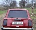 Червоний ВАЗ 2104, об'ємом двигуна 1.3 л та пробігом 100 тис. км за 667 $, фото 3 на Automoto.ua
