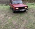 Красный ВАЗ 2104, объемом двигателя 1.3 л и пробегом 46 тыс. км за 1350 $, фото 1 на Automoto.ua
