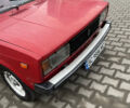 Червоний ВАЗ 2104, об'ємом двигуна 1.3 л та пробігом 150 тис. км за 1100 $, фото 1 на Automoto.ua