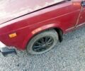 Красный ВАЗ 2104, объемом двигателя 1.5 л и пробегом 128 тыс. км за 520 $, фото 5 на Automoto.ua