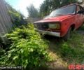 Красный ВАЗ 2104, объемом двигателя 1.5 л и пробегом 0 тыс. км за 450 $, фото 1 на Automoto.ua
