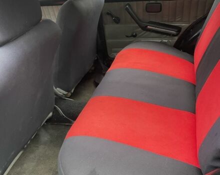 Червоний ВАЗ 2104, об'ємом двигуна 1.3 л та пробігом 150 тис. км за 1050 $, фото 4 на Automoto.ua