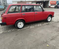 Червоний ВАЗ 2104, об'ємом двигуна 1.3 л та пробігом 150 тис. км за 1100 $, фото 6 на Automoto.ua