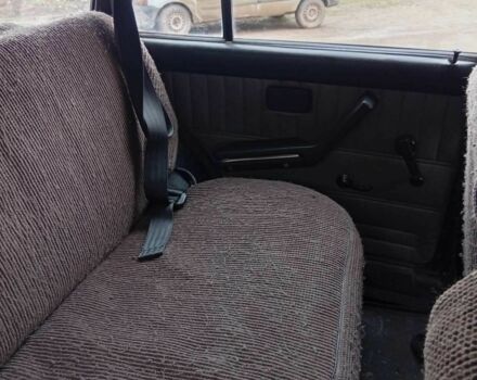 Красный ВАЗ 2104, объемом двигателя 0 л и пробегом 71 тыс. км за 664 $, фото 5 на Automoto.ua