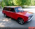 Червоний ВАЗ 2104, об'ємом двигуна 1.3 л та пробігом 450 тис. км за 850 $, фото 2 на Automoto.ua