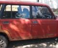 Червоний ВАЗ 2104, об'ємом двигуна 1.3 л та пробігом 76 тис. км за 436 $, фото 4 на Automoto.ua