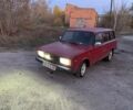 ВАЗ 2104 1990 в Погребище на Automoto.ua Красный ВАЗ 2104, объемом двигателя 0 л и пробегом 100 тыс. км за 300 $, фото 1 на Automoto.ua