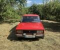 Красный ВАЗ 2104, объемом двигателя 1.3 л и пробегом 54 тыс. км за 1200 $, фото 1 на Automoto.ua
