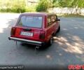 Червоний ВАЗ 2104, об'ємом двигуна 1.3 л та пробігом 450 тис. км за 850 $, фото 6 на Automoto.ua