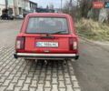 Червоний ВАЗ 2104, об'ємом двигуна 1.3 л та пробігом 150 тис. км за 1100 $, фото 3 на Automoto.ua