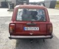 Красный ВАЗ 2104, объемом двигателя 1.5 л и пробегом 207 тыс. км за 650 $, фото 3 на Automoto.ua