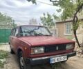 Червоний ВАЗ 2104, об'ємом двигуна 1.6 л та пробігом 300 тис. км за 448 $, фото 1 на Automoto.ua