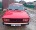 Красный ВАЗ 2104, объемом двигателя 1 л и пробегом 250 тыс. км за 438 $, фото 1 на Automoto.ua
