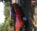 Красный ВАЗ 2104, объемом двигателя 1.29 л и пробегом 180 тыс. км за 1300 $, фото 1 на Automoto.ua