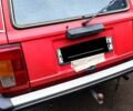Красный ВАЗ 2104, объемом двигателя 15 л и пробегом 120 тыс. км за 1100 $, фото 4 на Automoto.ua