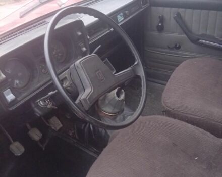 Красный ВАЗ 2104, объемом двигателя 0 л и пробегом 71 тыс. км за 664 $, фото 6 на Automoto.ua