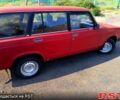 Красный ВАЗ 2104, объемом двигателя 1.5 л и пробегом 95 тыс. км за 900 $, фото 3 на Automoto.ua