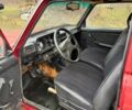 Красный ВАЗ 2104, объемом двигателя 1.3 л и пробегом 150 тыс. км за 379 $, фото 7 на Automoto.ua