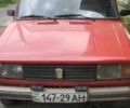 Червоний ВАЗ 2104, об'ємом двигуна 0 л та пробігом 500 тис. км за 606 $, фото 1 на Automoto.ua