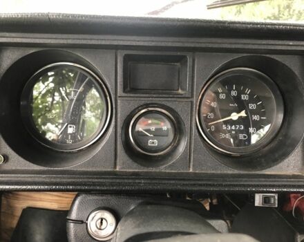 Червоний ВАЗ 2104, об'ємом двигуна 1.3 л та пробігом 54 тис. км за 1200 $, фото 10 на Automoto.ua