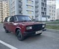 Красный ВАЗ 2104, объемом двигателя 1.5 л и пробегом 32 тыс. км за 1150 $, фото 1 на Automoto.ua