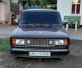 Красный ВАЗ 2104, объемом двигателя 0 л и пробегом 300 тыс. км за 752 $, фото 1 на Automoto.ua