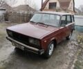 Красный ВАЗ 2104, объемом двигателя 1.3 л и пробегом 250 тыс. км за 500 $, фото 1 на Automoto.ua