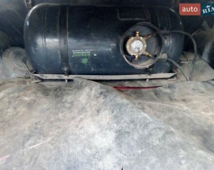 Красный ВАЗ 2104, объемом двигателя 1.5 л и пробегом 128 тыс. км за 520 $, фото 15 на Automoto.ua