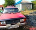 Красный ВАЗ 2104, объемом двигателя 1.5 л и пробегом 36 тыс. км за 600 $, фото 1 на Automoto.ua