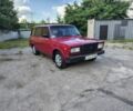 Червоний ВАЗ 2104, об'ємом двигуна 0 л та пробігом 150 тис. км за 1050 $, фото 1 на Automoto.ua