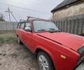 Красный ВАЗ 2104, объемом двигателя 1.3 л и пробегом 230 тыс. км за 600 $, фото 1 на Automoto.ua