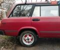 Красный ВАЗ 2104, объемом двигателя 1.3 л и пробегом 5 тыс. км за 1400 $, фото 2 на Automoto.ua