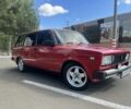 Красный ВАЗ 2104, объемом двигателя 1.3 л и пробегом 90 тыс. км за 1450 $, фото 1 на Automoto.ua