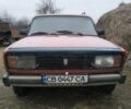Красный ВАЗ 2104, объемом двигателя 1.5 л и пробегом 200 тыс. км за 650 $, фото 1 на Automoto.ua