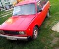 Красный ВАЗ 2104, объемом двигателя 1.3 л и пробегом 90 тыс. км за 500 $, фото 1 на Automoto.ua