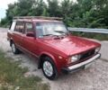 Червоний ВАЗ 2104, об'ємом двигуна 1.3 л та пробігом 45 тис. км за 527 $, фото 1 на Automoto.ua