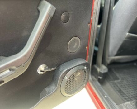 Красный ВАЗ 2104, объемом двигателя 1.3 л и пробегом 90 тыс. км за 1450 $, фото 12 на Automoto.ua