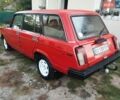 Червоний ВАЗ 2104, об'ємом двигуна 1.3 л та пробігом 183 тис. км за 1150 $, фото 1 на Automoto.ua