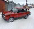 Червоний ВАЗ 2104, об'ємом двигуна 0 л та пробігом 100 тис. км за 600 $, фото 1 на Automoto.ua