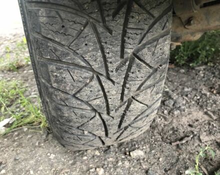 Червоний ВАЗ 2104, об'ємом двигуна 1.3 л та пробігом 54 тис. км за 1200 $, фото 11 на Automoto.ua