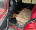 Красный ВАЗ 2104, объемом двигателя 1.3 л и пробегом 150 тыс. км за 379 $, фото 1 на Automoto.ua