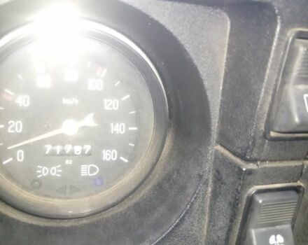 Красный ВАЗ 2104, объемом двигателя 0 л и пробегом 71 тыс. км за 664 $, фото 9 на Automoto.ua