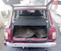 Красный ВАЗ 2104, объемом двигателя 1.5 л и пробегом 128 тыс. км за 520 $, фото 16 на Automoto.ua