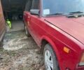 Красный ВАЗ 2104, объемом двигателя 1.3 л и пробегом 142 тыс. км за 800 $, фото 2 на Automoto.ua